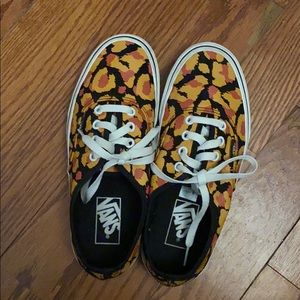 VANS Authentic Sneakers (woman size 7)